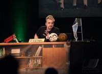 Zeiglers wunderbare Welt des Fu&Atilde;balls