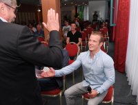 Sportforum Winghofer Medicum Rottenburg 2017