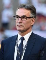 Fussball International Testspiel: Deutschland - USA