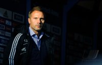 Fussball 1. Bundesliga Saison 12/13: Hamburger SV - FC Bayern Muenchen