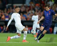 Fussball International: Kevin Prince Boateng (Ghana)