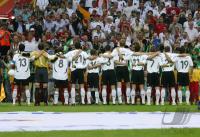 Fussball WM 2006: Deutschland - Polen