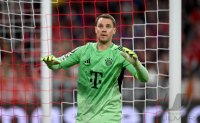 Fussball International CHL 25/26:
FC Bayern Muenchen - FC Chelsea London