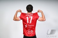 Volleyball 1. Bundesliga  Saison 26/27: Fotoshooting TV Rottenburg