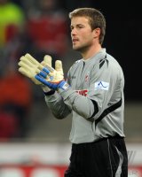 Fussball: 1. Bundesliga Saison 2010/2011: Koeln - Bremen