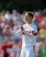 Fussball 1. Bundesliga:  HITZELSPERGER  (VfB Stuttgart)