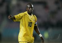 Fussball  International Testspiel Tunesien - Ghana