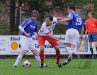 FUSSBALL  Landesliga 09/10