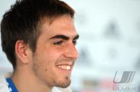 Fussball Deutsche Nationalmannschaft : Philipp Lahm  (GER)