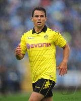 1. Fussball Bundesliga: Tamas Hajnal (BVB)