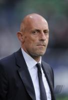 Fussball: Champions League Play-Offs Hinspiel, Saison 2010/2011: Bremen - Genua