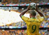 Fussball WM 2006 BRA-AUS