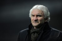 Fussball: 1. Bundesliga Saison 2010/2011: Werder Bremen - Bayer 04 Leverkusen