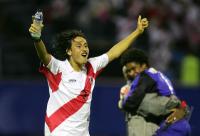 Fussball International  U 17 Weltmeisterschaft