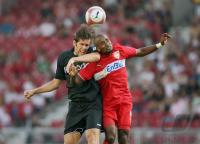 Fussball 1. Bundesliga 06/07  VfB Stuttgart - Eintracht Frankfurt