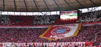 FUSSBALL DFB POKAL FINALE 18/19: RB Leipzig - FC Bayern Muenchen