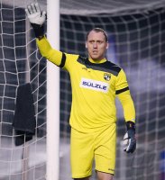 Fussball Regionalliga Suedwest 2020/2021: TSG Balingen - SV Elversberg