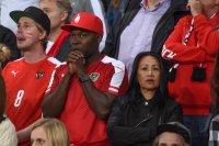 Fussball International Europameisterschaft 2016: Portugal - Oesterreich