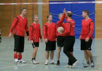 Faustball TV Rottenburg