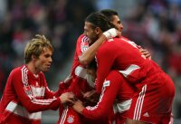 Fussball 1. Bundesliga/2. Bundesliga