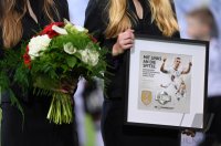 Fussball International Testspiel: Deutschland - England