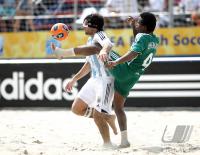 FIFA Beach Soccer World Cup Groupmatches