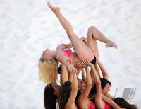FIFA BEACH SOCCER WORLD CUP 2008: FRANCE - ITALY