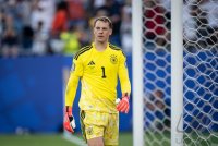 Fussball WM 2026 Sechzehntelfinale: Deutschland -  Paraguay