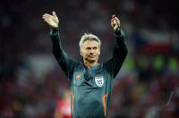 FUSSBALL EURO 2008: Tuerkei - Tschechien