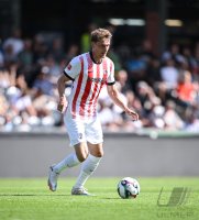 Fussball 1. Bundesliga 25/26 Testspiel
SCR Altach - SC Freiburg
