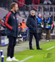 Fussball International CHL 19/20: FC Bayern Muenchen - Tottenham Hotspur