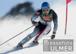 Ski Alpin; Riesenslalom Slden Damen