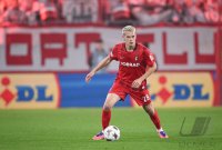 FUSSBALL EUROPA LEAGUE SAISON 2025/2026
SC Freiburg - FC Basel
