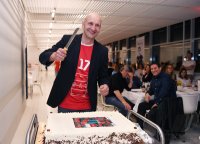 Volleyball 1. Bundesliga  Saison 18/19: TV Rottenburg - WWK Volleys Herrsching