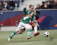 Fussball, 23.03.2008, Red Bull Salzburg-Sk Rapid Wien