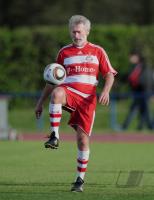 FUSSBALL   Paul BREUTNER  (FC Bayern Muenchen Allstars)