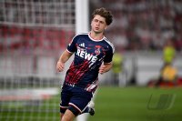 Fussball  1. Bundesliga   Saison 2026/2027   2. Spieltag  VfB Stuttgart - 1. FC Koeln