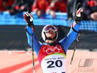 Olympische Spiele 2006 Turin - RTL Herren