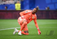 Fussball WM 2026 Vorrunde: Deutschland - Curacao