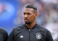 Fussball International Europameisterschaft 2016: Nordirland - Deutschland