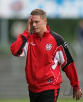 Fussball Regionalliga Sued SSV Reutlingen -VfB Stuttgart II