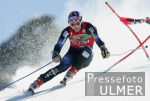 Ski Alpin; Riesenslalom Slden Damen