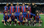 Fussball CHL  FC Barcelona  -   Chelsea London
