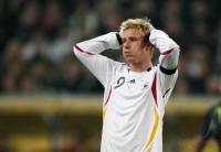 Fussball International Testspiel Deutschland - Schweiz