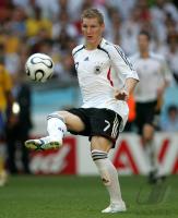 Fussball WM 2006: Deutschland - Schweden
