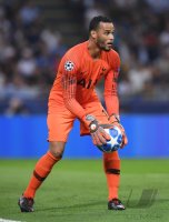 Fussball CHL 18/19 Achtelfinale: Inter Mailand  - Tottenham Hotspur