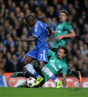 FUSSBALL  CHL  Saison 2013/2014: FC Chelsea - FC Schalke