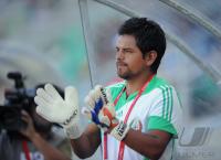 Fussball Frauen FIFA U 20  WM  2008 Mexiko -  Norwegen