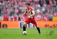 Fussball 1. Bundesliga: Mark van Bommel (FCB)