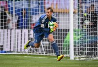 Fussball International Testspiel: Oesterreich - Deutschland